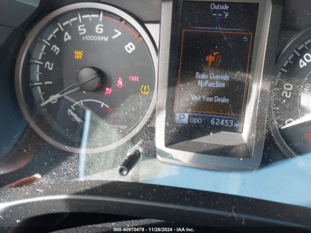 3TMCZ5AN9KM193792 Toyota Tacoma Trd Off Road