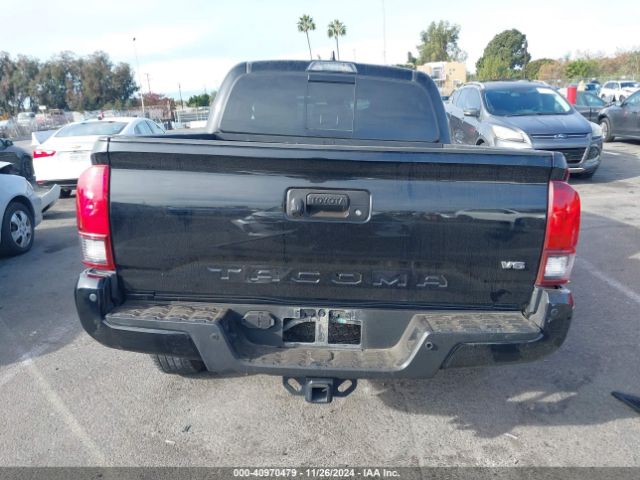 3TMCZ5AN9KM193792 Toyota Tacoma Trd Off Road