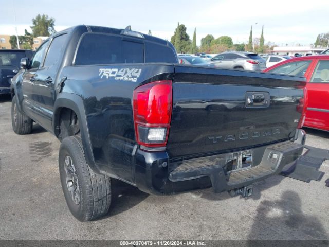 3TMCZ5AN9KM193792 Toyota Tacoma Trd Off Road