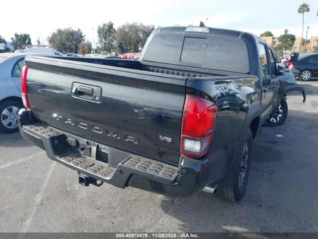 3TMCZ5AN9KM193792 Toyota Tacoma Trd Off Road
