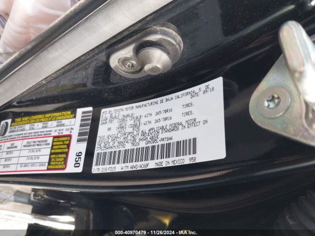3TMCZ5AN9KM193792 Toyota Tacoma Trd Off Road