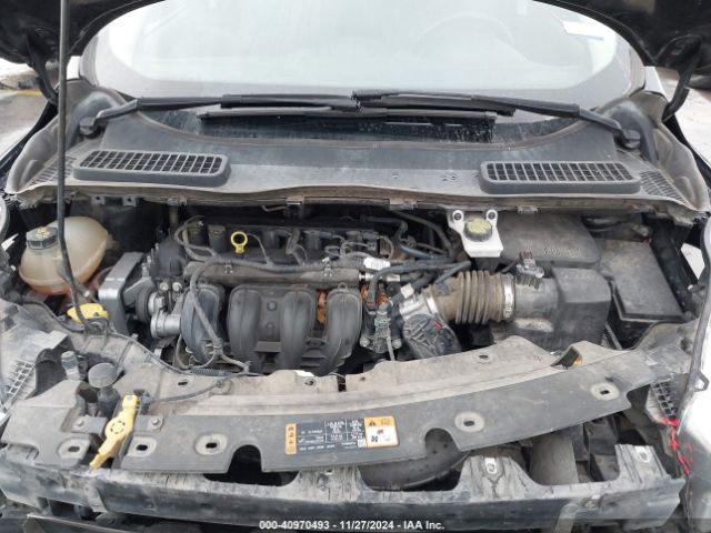 1FMCU0F72HUB15270 Ford ESCAPE S