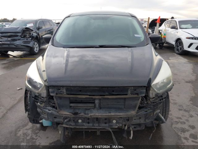 1FMCU0F72HUB15270 Ford ESCAPE S