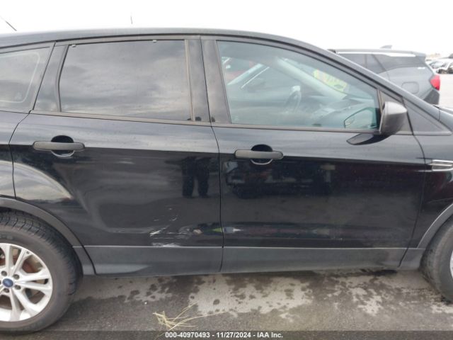 1FMCU0F72HUB15270 Ford ESCAPE S