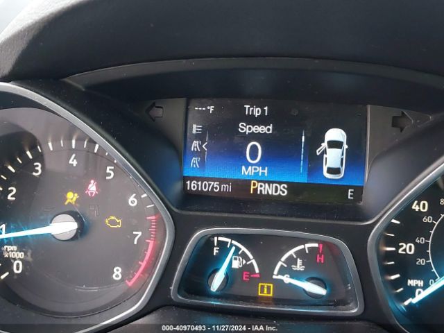 1FMCU0F72HUB15270 Ford ESCAPE S