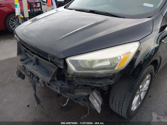 1FMCU0F72HUB15270 Ford ESCAPE S