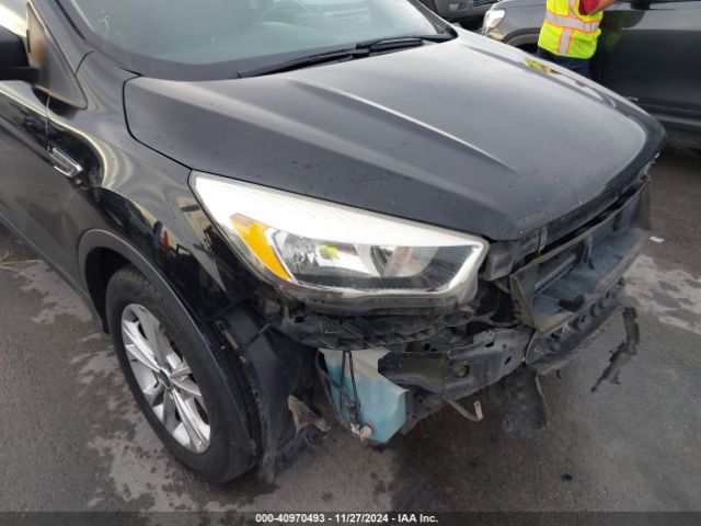 1FMCU0F72HUB15270 Ford ESCAPE S