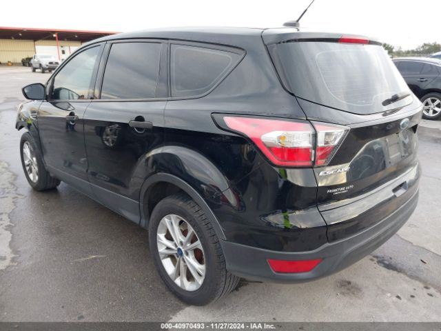 1FMCU0F72HUB15270 Ford ESCAPE S