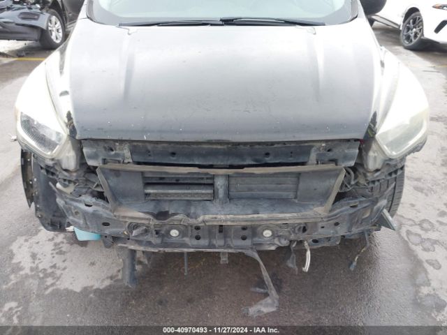 1FMCU0F72HUB15270 Ford ESCAPE S