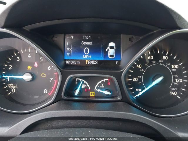 1FMCU0F72HUB15270 Ford ESCAPE S