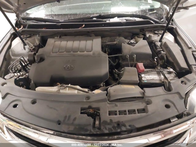 4T1BK1EB6FU150355 Toyota AVALON XLE