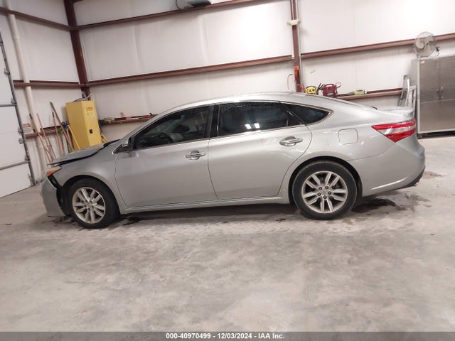 Toyota AVALON XLE 2015 4T1BK1EB6FU150355 Image 13
