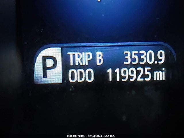 Toyota AVALON XLE 2015 4T1BK1EB6FU150355 Image 14