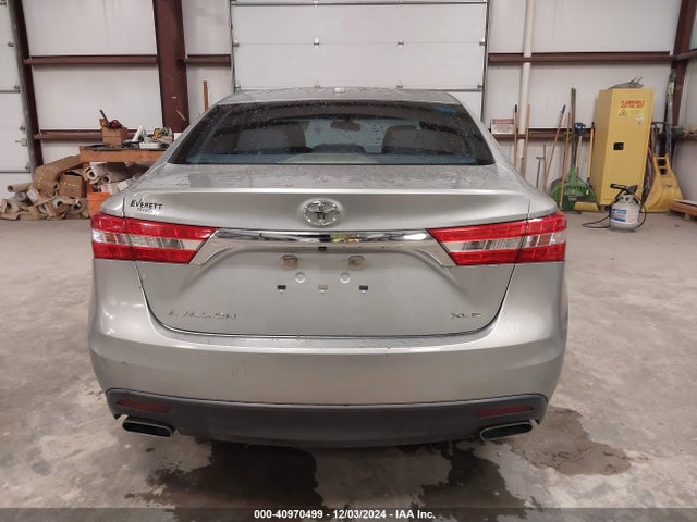 Toyota AVALON XLE 2015 4T1BK1EB6FU150355 Image 15