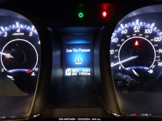 4T1BK1EB6FU150355 Toyota AVALON XLE