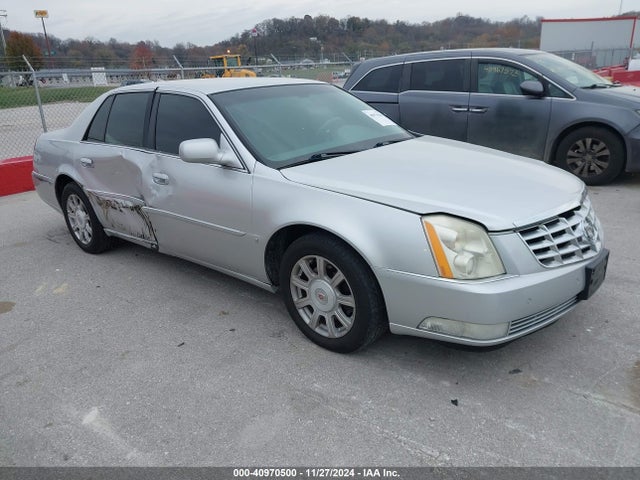 2009 CADILLAC DTS 1G6KD57Y09U113140 Photo 0