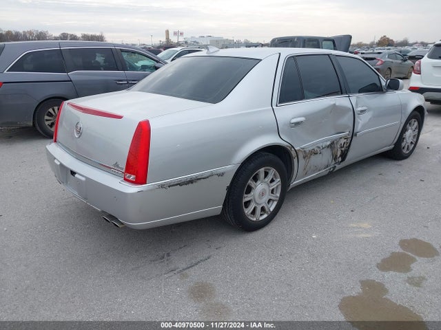 2009 CADILLAC DTS 1G6KD57Y09U113140 Photo 3