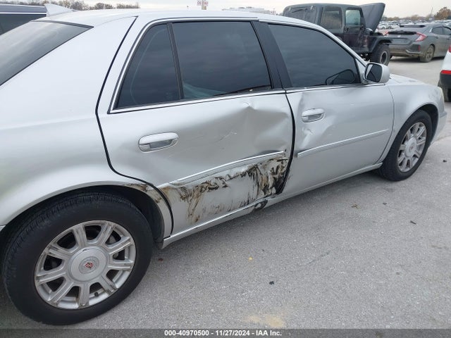 2009 CADILLAC DTS 1G6KD57Y09U113140 Photo 5