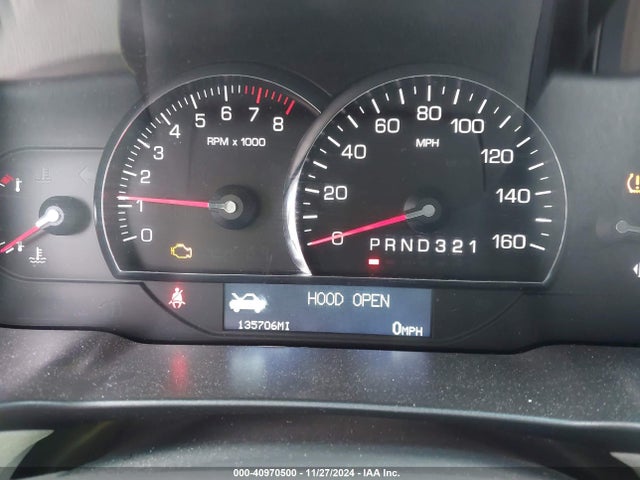 2009 CADILLAC DTS 1G6KD57Y09U113140 Photo 6
