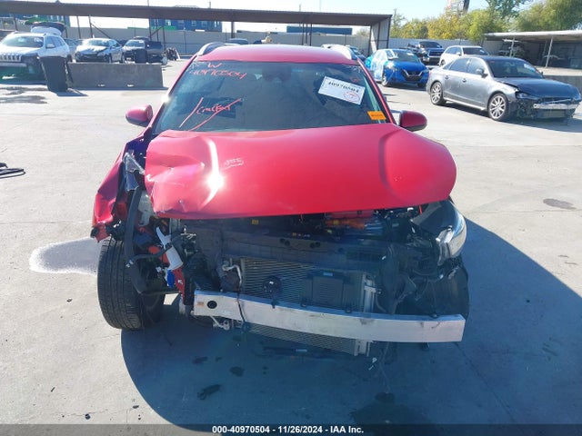 KIA Niro Lxs 2021 KNDCB3LCXM5479244 Image 13
