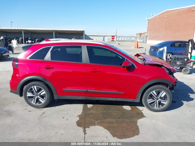 KIA Niro Lxs 2021 KNDCB3LCXM5479244 Image 14