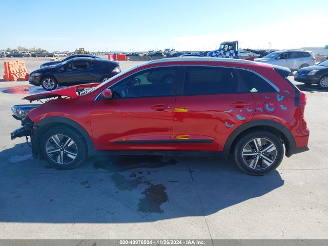 KIA Niro Lxs 2021 KNDCB3LCXM5479244 Image 15