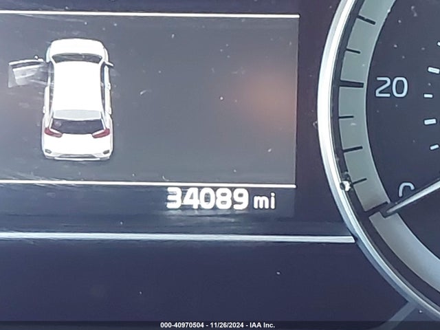 KIA Niro Lxs 2021 KNDCB3LCXM5479244 Image 16