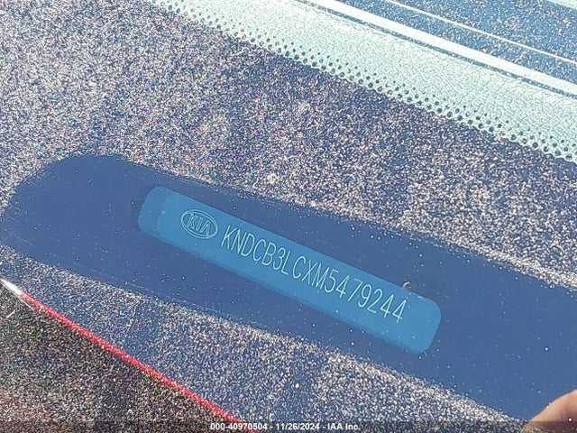 KIA Niro Lxs 2021 KNDCB3LCXM5479244 Image 18