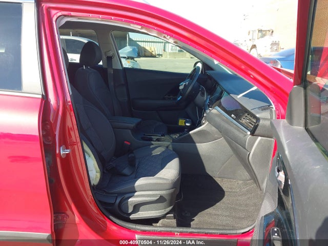 KIA Niro Lxs 2021 KNDCB3LCXM5479244 Image 5