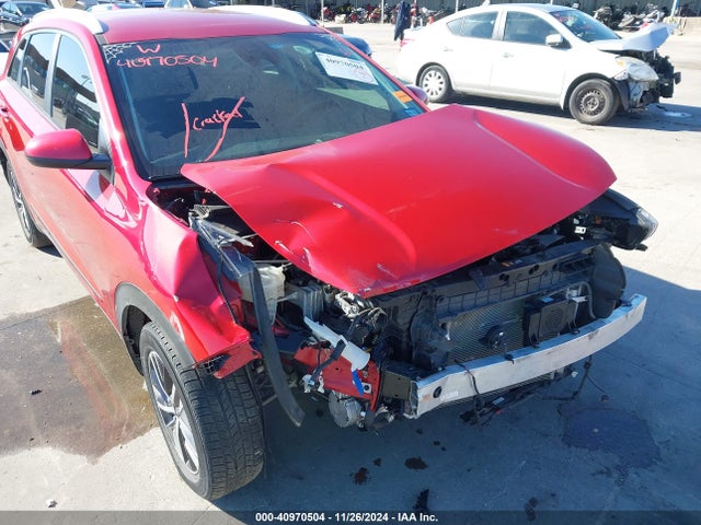 KIA Niro Lxs 2021 KNDCB3LCXM5479244 Image 6