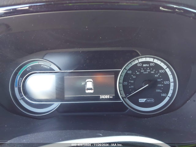 KIA Niro Lxs 2021 KNDCB3LCXM5479244 Image 7