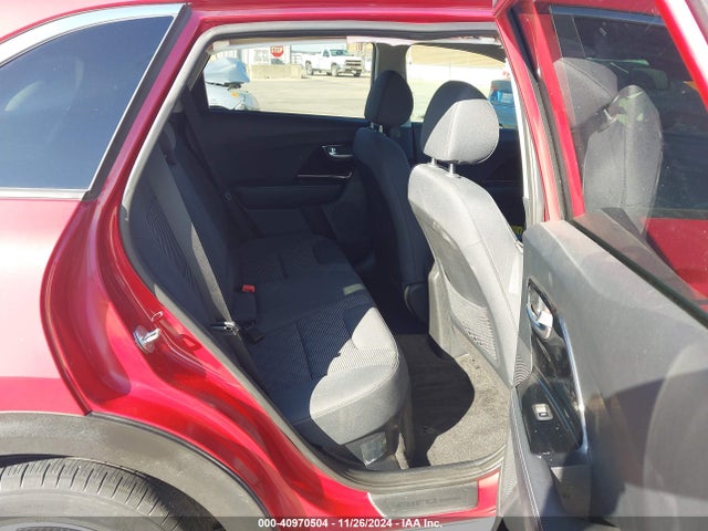 KIA Niro Lxs 2021 KNDCB3LCXM5479244 Image 8