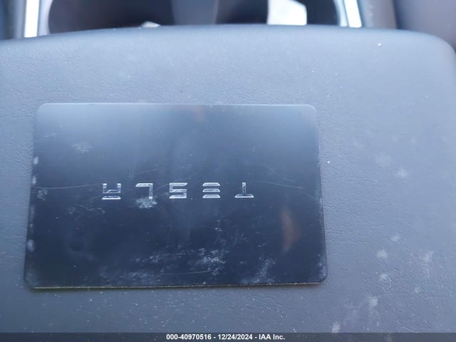 2023 TESLA MODEL Y 7SAYGDEE3PA130666 Photo 10
