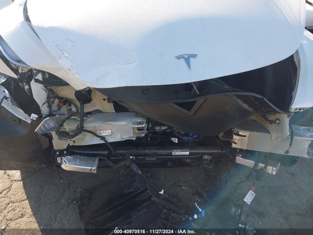 2023 TESLA MODEL Y 7SAYGDEE3PA130666 Photo 5
