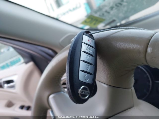 5N1AR2MM3EC709221 Nissan Pathfinder Sl