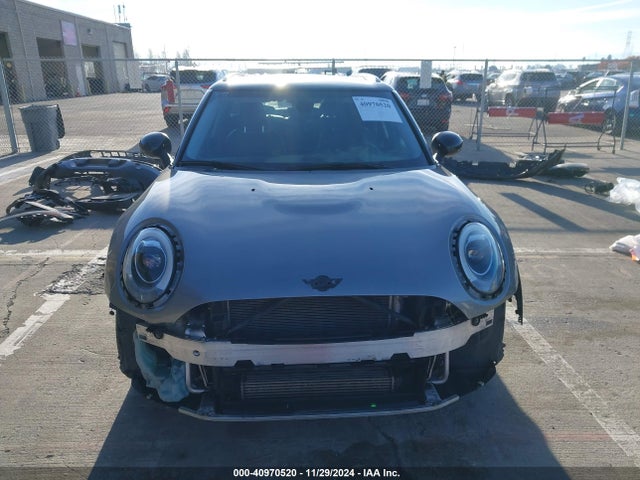 Mini Clubman Cooper 2016 WMWLN5C51G2E06984 Image 13