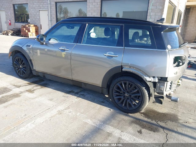 2016 MINI CLUBMAN WMWLN5C51G2E06984 Photo 2