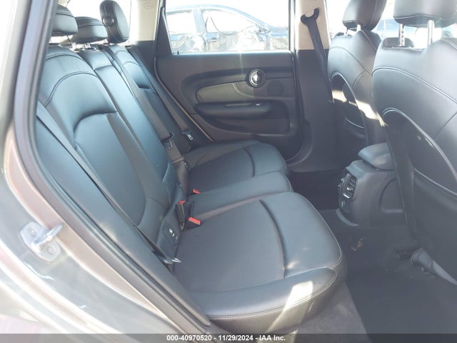 2016 MINI CLUBMAN WMWLN5C51G2E06984 Photo 7