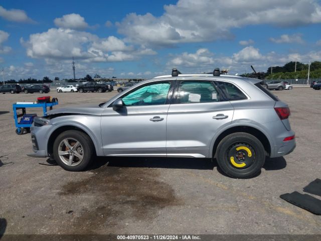 WA1AAAFY9M2102597 Audi Q5 Premium 45 Tfsi Quattro S Tronic