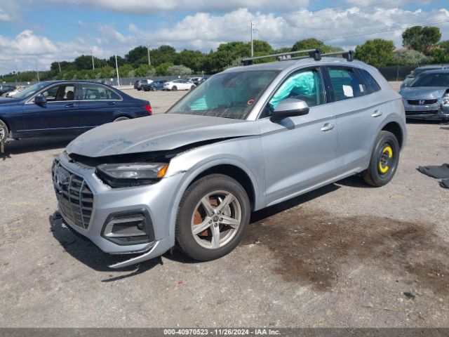 WA1AAAFY9M2102597 Audi Q5 Premium 45 Tfsi Quattro S Tronic