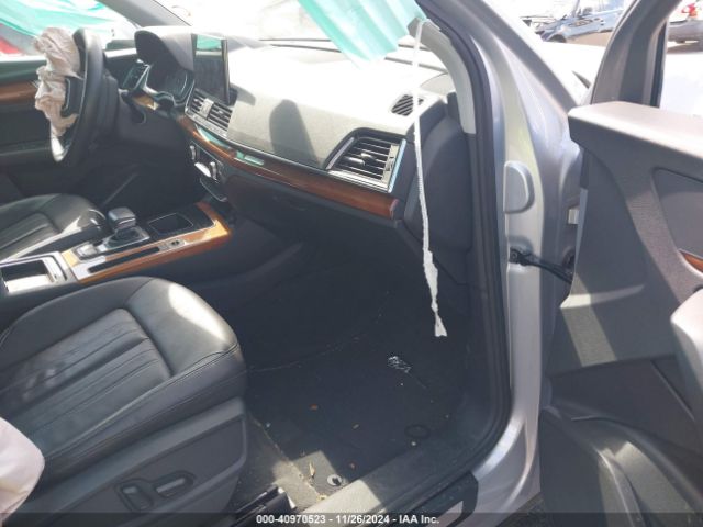 WA1AAAFY9M2102597 Audi Q5 Premium 45 Tfsi Quattro S Tronic