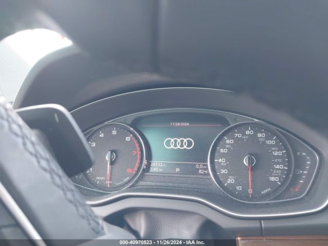 WA1AAAFY9M2102597 Audi Q5 Premium 45 Tfsi Quattro S Tronic