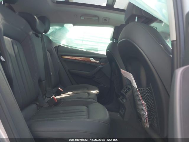WA1AAAFY9M2102597 Audi Q5 Premium 45 Tfsi Quattro S Tronic