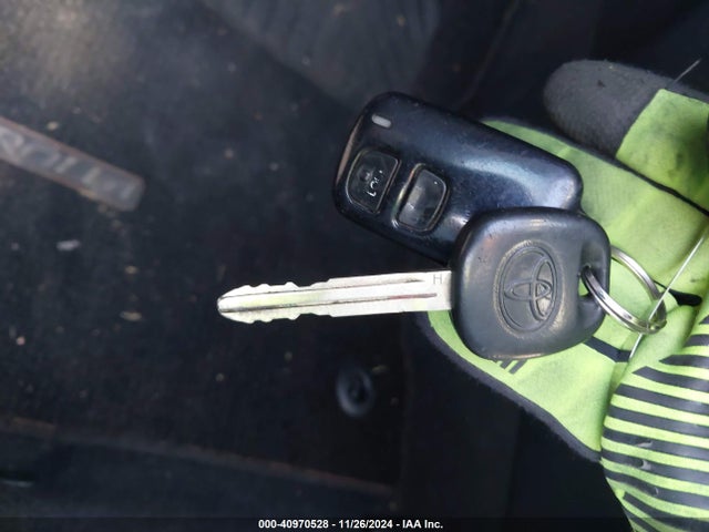 Toyota COROLLA L 2014 2T1BURHE3EC055704 Image 11