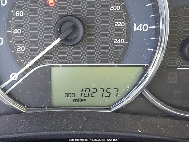 Toyota COROLLA L 2014 2T1BURHE3EC055704 Image 15