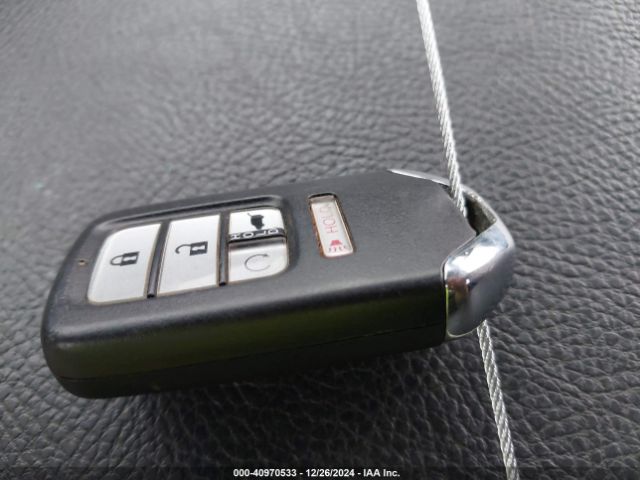 5FNYF6H62KB030375 Honda Pilot Touring