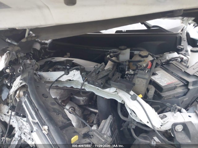 3GKALSEX8LL340926 GMC Terrain Fwd Denali