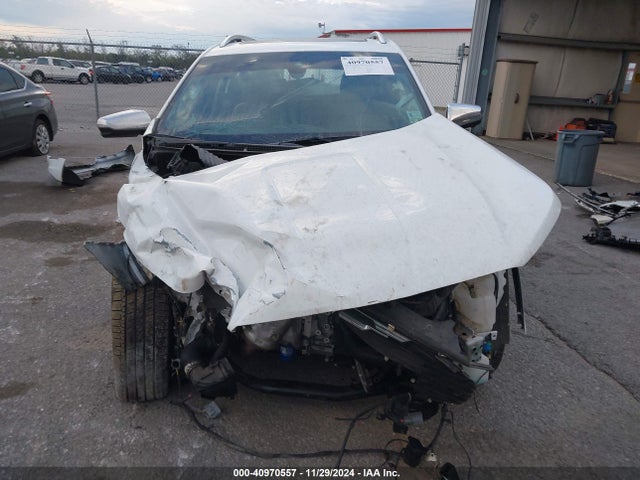 3GKALSEX8LL340926 GMC Terrain Fwd Denali