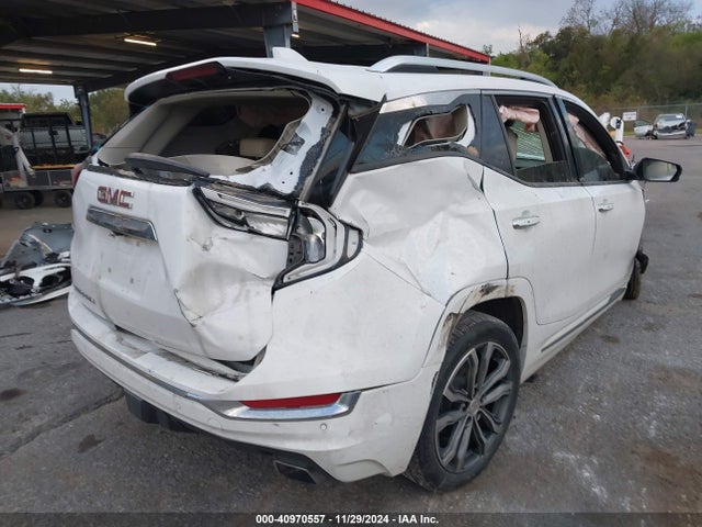 3GKALSEX8LL340926 GMC Terrain Fwd Denali