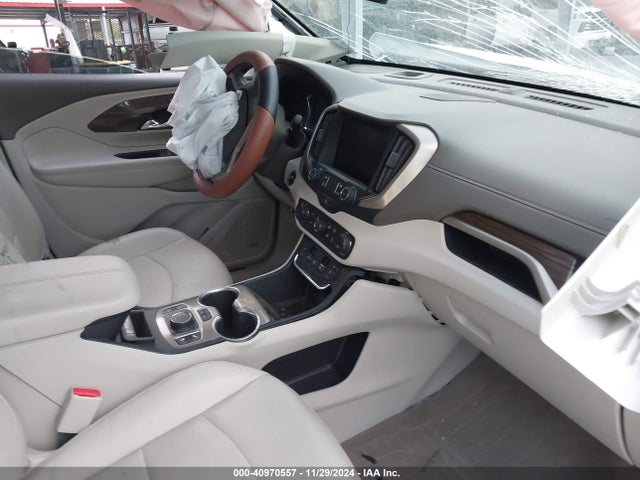 3GKALSEX8LL340926 GMC Terrain Fwd Denali